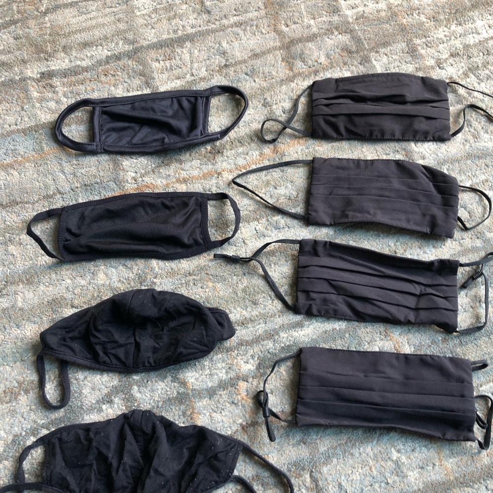 Adult Face Masks